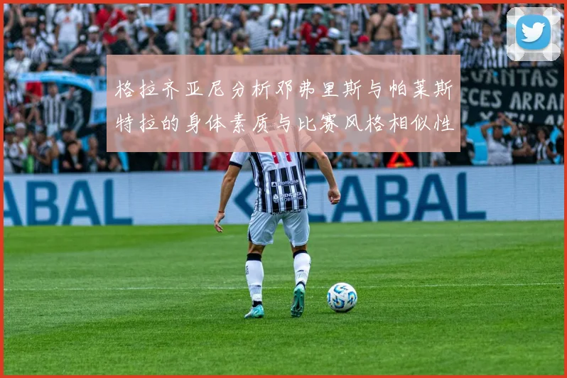 格拉齐亚尼分析邓弗里斯与帕莱斯特拉的身体素质与比赛风格相似性